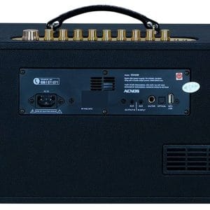Loa Kéo Karaoke Xách Tay Acnos CS 455D 17 mat sau dan am thanh di dong acnos cs445d