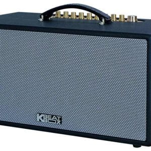 Loa Kéo Karaoke Xách Tay Acnos CS 455D 15 thiet ke dep mat cua dan am thanh di dong acnos cs445d