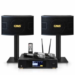 Combo Dàn Karaoke Gia Đình CAVS