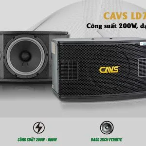 loa karaoke cavs ld710 01