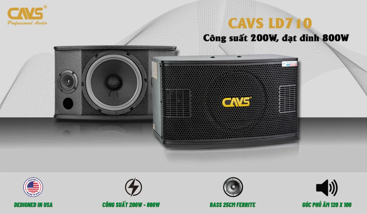 Combo Dàn Karaoke Gia Đình CAVS GD - Ảnh 4