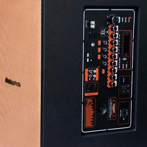 cong ket noi tren loa boston audio ba 2000 vii