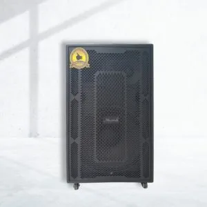 loa karaoke di dong microtek f800a