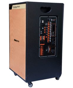 Loa Kéo Boston Audio BA-2000