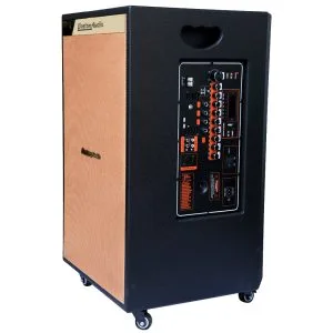 Loa Kéo Boston Audio BA-2000