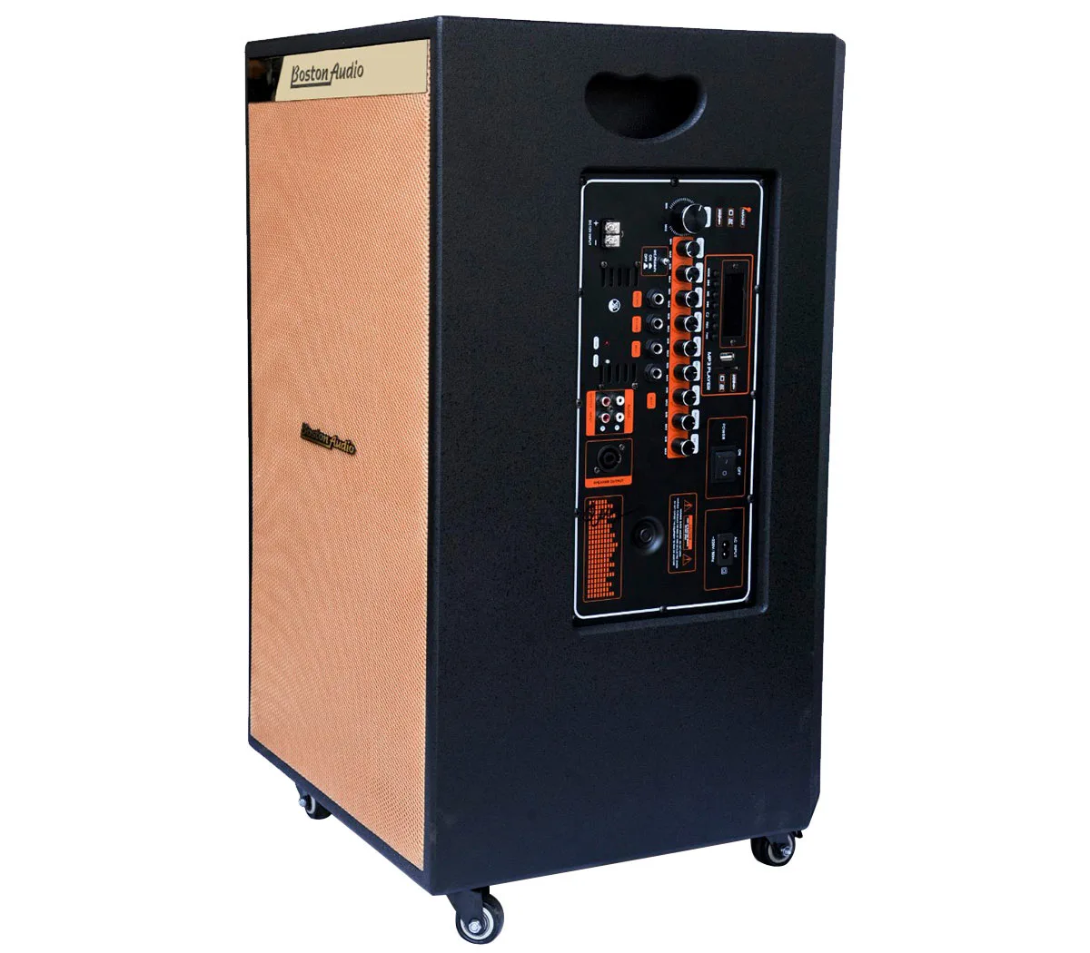 Loa Kéo Boston Audio BA-2000