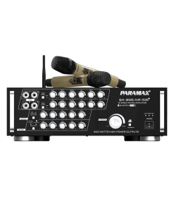 Amply Karaoke Paramax SA-999 Air Plus