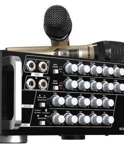Amply SA 999 Air Plus 2