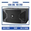 Loa JBL KS 310