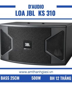 Loa JBL KS 310
