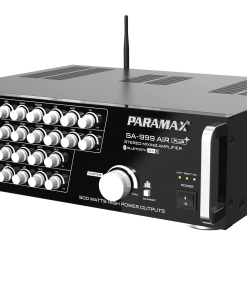 ampli karaoke lien micro
