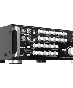 ampli karaoke tich hop micro SA 999 AIR PLUS buetooth