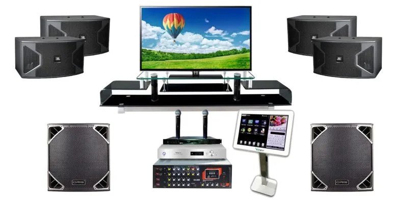 dan karaoke gia 70tr