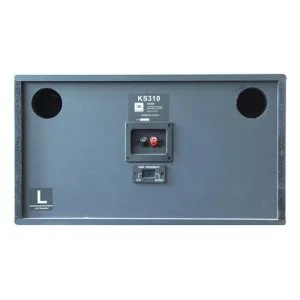 loa karaoke jbl ks 310 mat sau