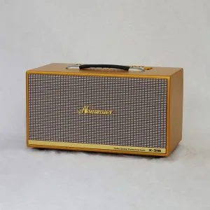 loa karaoke xach tay nanomax x 316 1 5 600x600 1