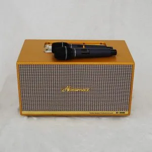 loa karaoke xach tay nanomax x 316 amthanhgiasi