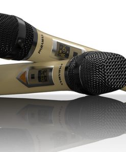 micro uhf cua amply sa 999 air plus