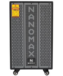 Loa kéo Nanomax K-360