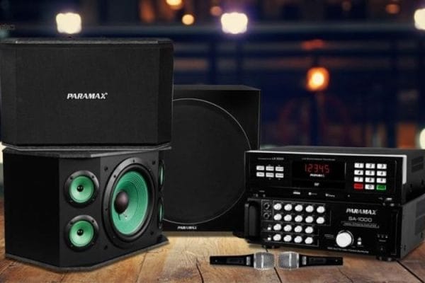 những lưu ý khi sử dụng cục đẩy công suất