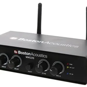 Micro khong day boston wms210 daudio