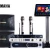 Combo Dàn Karaoke Yamaha - DYA 189