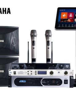 Combo Dàn Karaoke Yamaha - DYA 189
