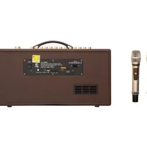 LOA XACH TAY KOMI KM558