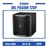 Loa Sub JBL Pasion 12SP
