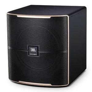 hình loa siêm trầm Loa Sub dien JBL Pasion SP12