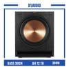 Loa Sub Klipsch SPL-120