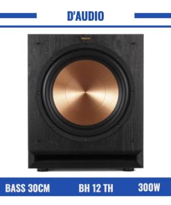 Loa Sub Klipsch SPL-120