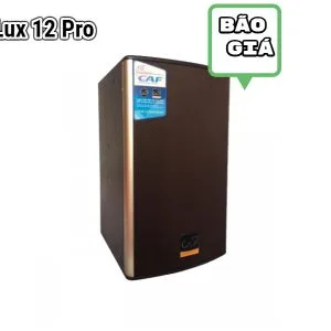 Loa karaoke CaF chinh hang CA 12 pro