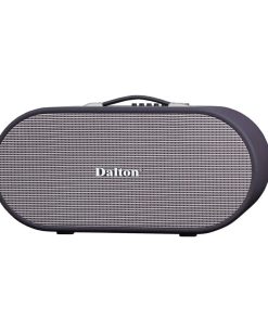 loa karaoke xách tay Dalton K220C là sản phẩm đầy uy lực