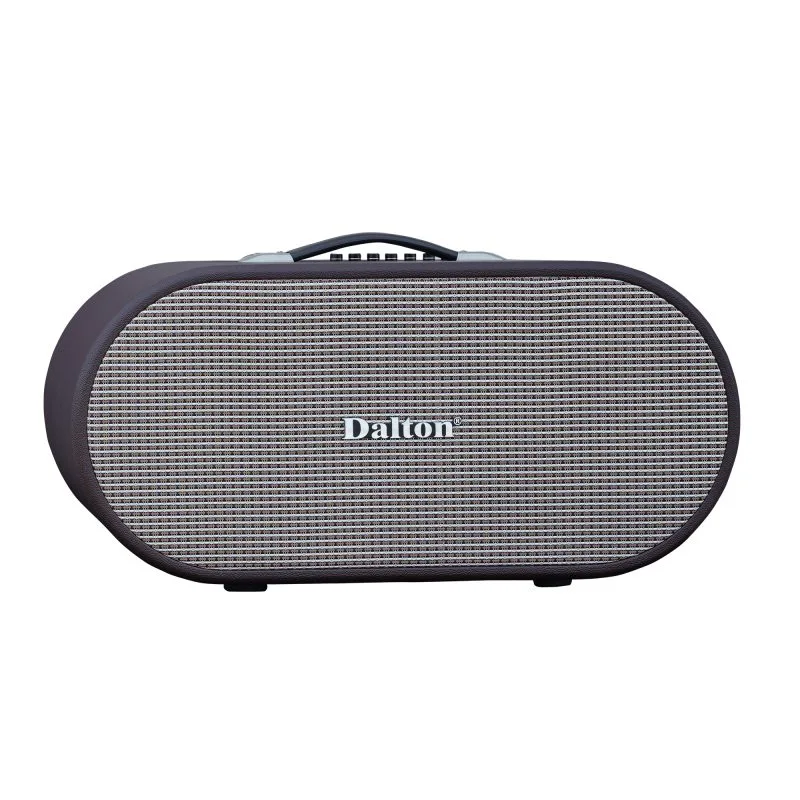 Loa Karaoke Xách Tay Dalton K220C 8 Loa Karaoke Xách Tay Dalton K220C - Ảnh 3