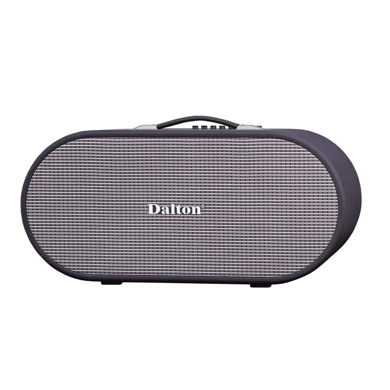 Loa Karaoke Xách Tay Dalton K220C 6 loa karaoke xách tay Dalton K220C là sản phẩm đầy uy lực