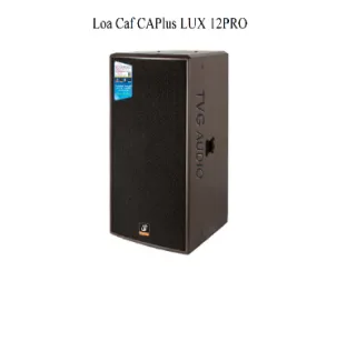 Loa Karaoke CAF CA-12PRO - Ảnh 4