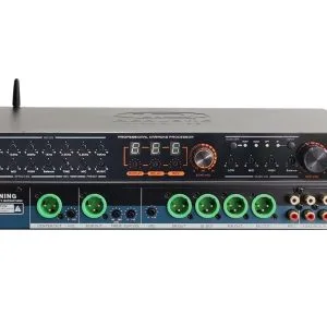 Vang cơ TD Acoustic T9 Luxury 11 T 9Premium den