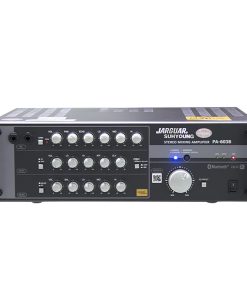 AMPLY - MIXER