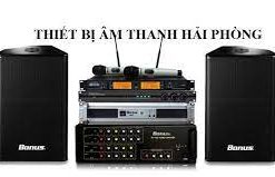 DÀN KARAOKE GIA ĐÌNH