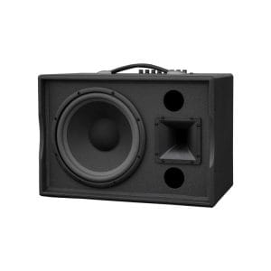 hinh mat trong loa karaoke xach tay dalton ps k25a