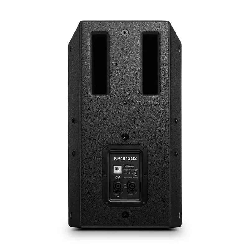 Loa karaoke JBL KP6012 | Chính hãng | Bass 30 | 1400W - Ảnh 3