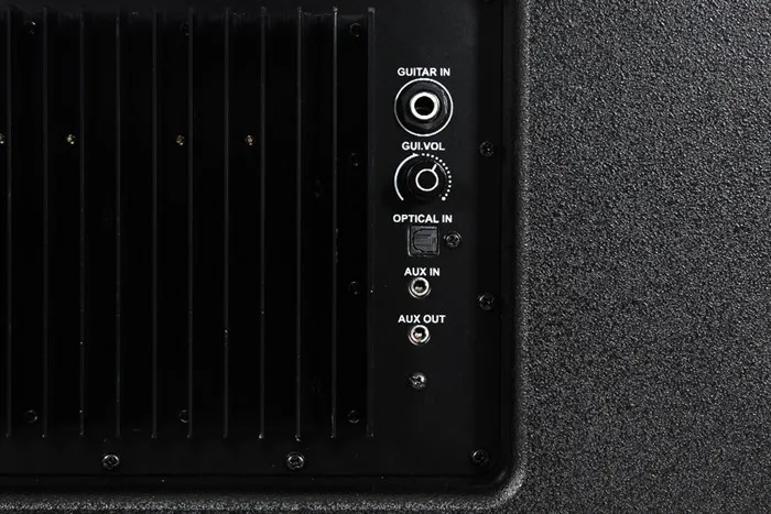 Loa Karaoke Xách Tay Dalton K220C 13 Loa Karaoke Xách Tay Dalton K220C - Ảnh 8