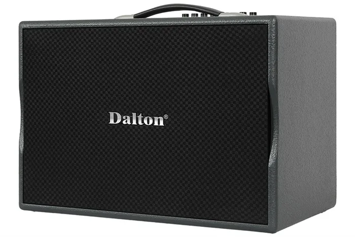 Loa Karaoke Xách Tay Dalton PS-K25A - Ảnh 4