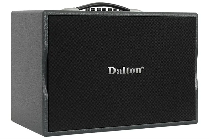 Loa Karaoke Xách Tay Dalton PS-K25A - Ảnh 7