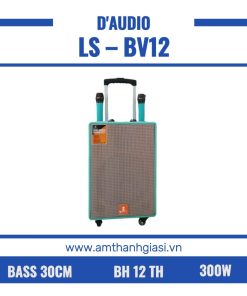 LS – BV12