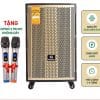Loa Kéo Karaoke Nanomax K-1000 (450w)