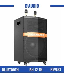 Loa Kéo Karaoke Paramax Dansing HK396