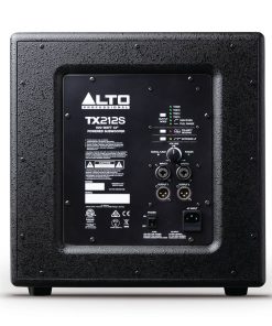 loa sub dien karaoke alto tx 212 s chinh hang gia si tai daudio