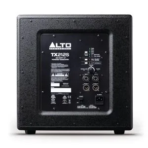 loa sub dien karaoke alto tx 212 s chinh hang gia si tai daudio