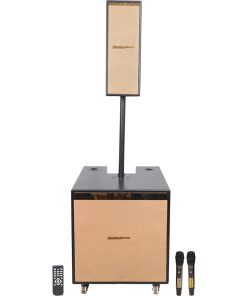 Loa thùng kéo Boston Audio BA 4000 VII